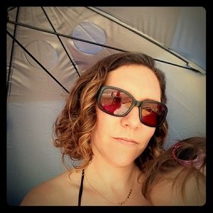 Meet your Posher, Melanie